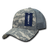 Decky 6 Panel Low Profile Structured Camo Trucker | Decky 218 ACU OSFM