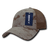 Decky 6 Panel Low Profile Structured Camo Trucker | Decky 218 DESERT Digital OSFM