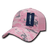 Decky 6 Panel Low Profile Structured Camo Trucker | Decky 218 Pink Digital OSFM