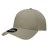 Decky 6 Panel Low Profile Structured Cotton Cap | Decky 209 Khaki OSFM Hats