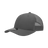 Decky 6 Panel Low Profile Structured Cotton Trucker | Decky 214 Charcoal/Charcoal OSFM