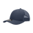 Decky 6 Panel Low Profile Structured Cotton Trucker | Decky 214 Navy/Navy OSFM
