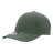 Decky 6 Panel Low Profile Structured Perforated Performance Cap | Decky 6046 Loden Standard Hats