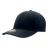 Decky 6 Panel Low Profile Structured Perforated Performance Cap | Decky 6046 Navy Standard Hats