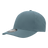 Decky 6 Panel Low Profile Structured Perforated Performance Cap | Decky 6046 Sky Blue Standard Hats