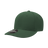Decky 6 Panel Mid Profile Structured Acrylic/Polyester Cap | Decky 207 Forest Standard Hats