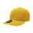 Decky 6 Panel Mid Profile Structured Acrylic/Polyester Cap | Decky 207 Gold Standard Hats