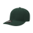 Decky 6 Panel Mid Profile Structured Acrylic/Polyester Cap | Decky 207 HUN Standard Hats