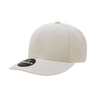 Decky 6 Panel Mid Profile Structured Acrylic/Polyester Cap | Decky 207 IVY Standard Hats
