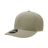 Decky 6 Panel Mid Profile Structured Acrylic/Polyester Cap | Decky 207 KHA Standard Hats