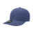 Decky 6 Panel Mid Profile Structured Acrylic/Polyester Cap | Decky 207 NVY Standard Hats