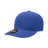 Decky 6 Panel Mid Profile Structured Acrylic/Polyester Cap | Decky 207 Royal Standard Hats