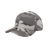 Decky 6 Panel Mid Profile Structured Camo Cap | Decky 1048 URB/URB/URB OSFM Hats