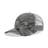 Decky 6 Panel Mid Profile Structured Camo Trucker | Decky 1054 Charcoal OSFM