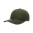 Decky 6 Panel Mid Profile Structured Cotton Blend Cap | Decky 6022 Olive Standard