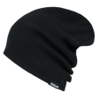 Decky Aconcagua Reversible Beanies | Decky K018 Black OSFM Beanies