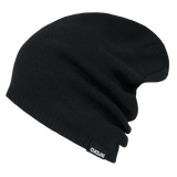 Decky Aconcagua Reversible Beanies | Decky K018 Black OSFM Beanies