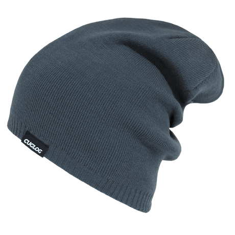 Decky Aconcagua Reversible Beanies | Decky K018 Charcoal OSFM Beanies