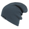 Decky Aconcagua Reversible Beanies | Decky K018 Charcoal OSFM Beanies