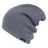Decky Aconcagua Reversible Beanies | Decky K018 Grey OSFM Beanies