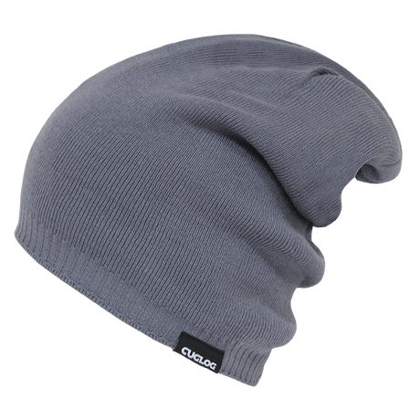 Decky Aconcagua Reversible Beanies | Decky K018 Grey OSFM Beanies