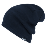 Decky Aconcagua Reversible Beanies | Decky K018 Navy OSFM Beanies