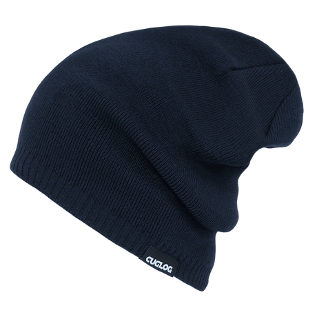 Decky Aconcagua Reversible Beanies | Decky K018 Navy OSFM Beanies