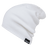 Decky Aconcagua Reversible Beanies | Decky K018 White OSFM Beanies