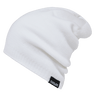 Decky Aconcagua Reversible Beanies | Decky K018 White OSFM Beanies