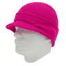 Decky Acrylic/Polyester HybriCap | Decky 8009 Hot Pink OSFM Hats
