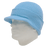 Decky Acrylic/Polyester HybriCap | Decky 8009 Light Blue OSFM Hats