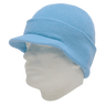 Decky Acrylic/Polyester HybriCap | Decky 8009 Light Blue OSFM Hats