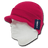 Decky Acrylic/Polyester HybriCap | Decky 8009 Maroon Standard Hats