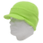 Decky Acrylic/Polyester HybriCap | Decky 8009 Melon OSFM Hats
