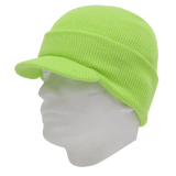 Decky Acrylic/Polyester HybriCap | Decky 8009 Melon OSFM Hats