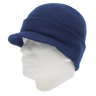 Decky Acrylic/Polyester HybriCap | Decky 8009 Navy OSFM Hats