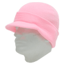Decky Acrylic/Polyester HybriCap | Decky 8009 Pink OSFM Hats