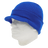 Decky Acrylic/Polyester HybriCap | Decky 8009 Royal OSFM Hats
