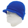 Decky Acrylic/Polyester HybriCap | Decky 8009 Royal OSFM Hats