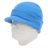 Decky Acrylic/Polyester HybriCap | Decky 8009 Sky Blue OSFM Hats