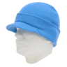 Decky Acrylic/Polyester HybriCap | Decky 8009 Sky Blue OSFM Hats