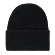 Decky Acrylic/Polyester Long Beanies | Decky 186 Black OSFM Beanies