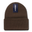 Decky Acrylic/Polyester Long Beanies | Decky 613 Brown OSFM Beanies