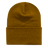 Decky Acrylic/Polyester Long Beanies | Decky 613 Coyote Standard Beanies