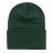 Decky Acrylic/Polyester Long Beanies | Decky 613 Forest OSFM Beanies