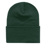 Decky Acrylic/Polyester Long Beanies | Decky 613 Forest OSFM Beanies