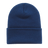 Decky Acrylic/Polyester Long Beanies | Decky 613 Navy OSFM Beanies