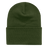 Decky Acrylic/Polyester Long Beanies | Decky 613 Olive OSFM Beanies