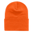 Decky Acrylic/Polyester Long Beanies | Decky 613 Orange Standard Beanies