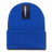 Decky Acrylic/Polyester Long Beanies | Decky 613 Royal Standard Beanies